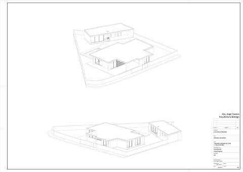 Moradia Isolada T3 Venda em Mafamude e Vilar do Paraíso,Vila Nova de Gaia