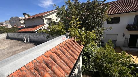 Moradia Geminada T6 Venda em Gondomar (São Cosme), Valbom e Jovim,Gondomar