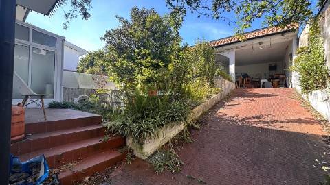 Moradia Geminada T6 Venda em Gondomar (São Cosme), Valbom e Jovim,Gondomar