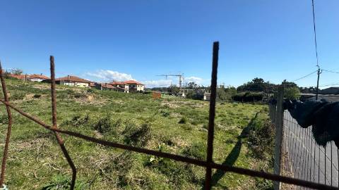 Terreno Para Construção  Venda em Serzedo e Perosinho,Vila Nova de Gaia