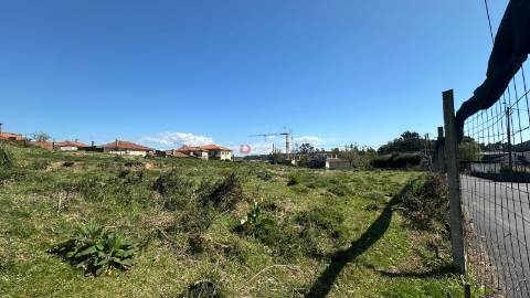 Terreno Para Construção  Venda em Serzedo e Perosinho,Vila Nova de Gaia