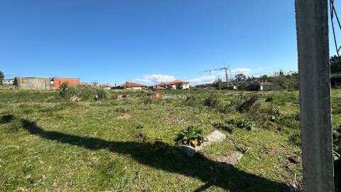 Terreno Para Construção  Venda em Serzedo e Perosinho,Vila Nova de Gaia