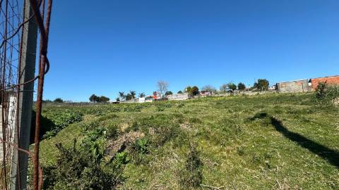 Terreno Para Construção  Venda em Serzedo e Perosinho,Vila Nova de Gaia