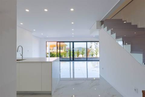 Moradia Isolada T3 Venda em Raiva, Pedorido e Paraíso,Castelo de Paiva