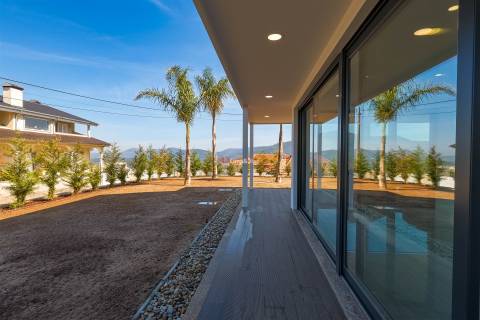 Moradia Isolada T3 Venda em Raiva, Pedorido e Paraíso,Castelo de Paiva