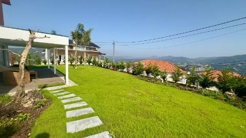 Moradia Isolada T3 Venda em Raiva, Pedorido e Paraíso,Castelo de Paiva