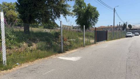 Terreno Para Construção  Venda em Pedroso e Seixezelo,Vila Nova de Gaia