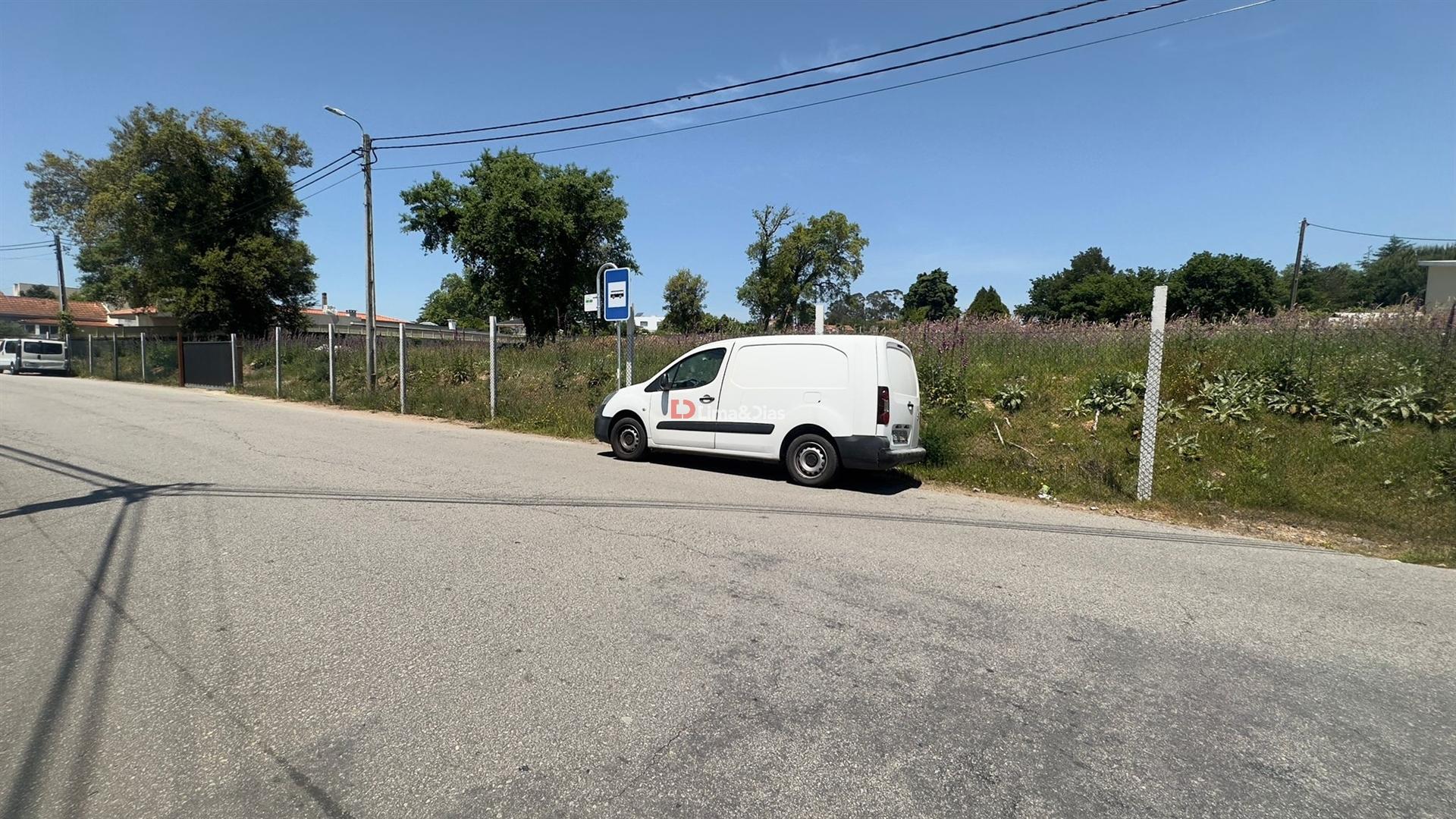 Terreno Para Construção  Venda em Pedroso e Seixezelo,Vila Nova de Gaia