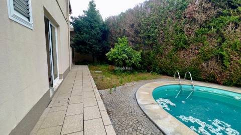 Moradia Isolada T4 Venda em Santa Maria da Feira, Travanca, Sanfins e Espargo,Santa Maria da Feira