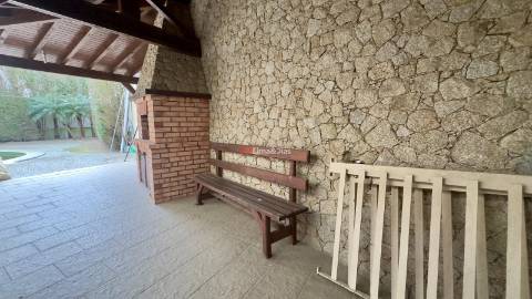 Moradia Isolada T4 Venda em Santa Maria da Feira, Travanca, Sanfins e Espargo,Santa Maria da Feira