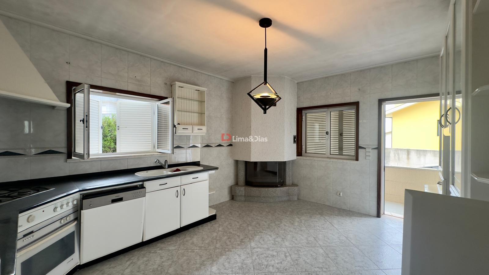 Moradia Isolada T4 Venda em Santa Maria da Feira, Travanca, Sanfins e Espargo,Santa Maria da Feira