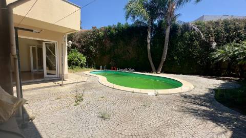 Moradia Isolada T4 Venda em Santa Maria da Feira, Travanca, Sanfins e Espargo,Santa Maria da Feira