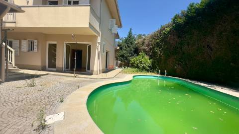 Moradia Isolada T4 Venda em Santa Maria da Feira, Travanca, Sanfins e Espargo,Santa Maria da Feira