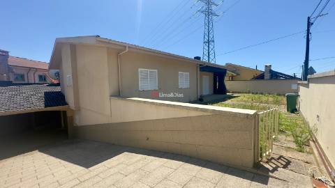 Moradia Isolada T4 Venda em Santa Maria da Feira, Travanca, Sanfins e Espargo,Santa Maria da Feira