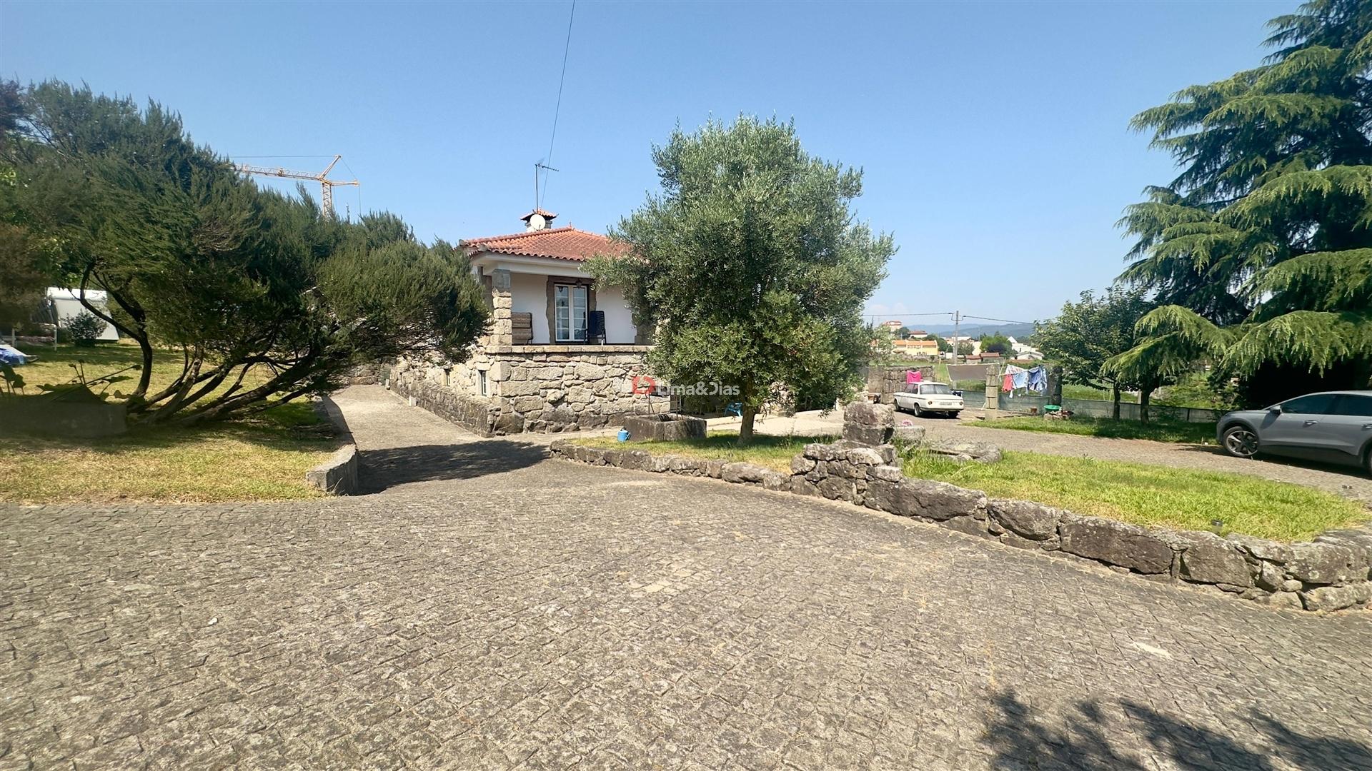 Moradia em Banda T3 Venda em Oliveira (Santa Maria),Vila Nova de Famalicão