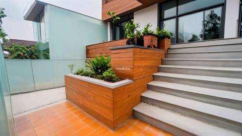 Moradia em Banda T4 Venda em Canedo, Vale e Vila Maior,Santa Maria da Feira