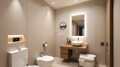 Moradia em Banda T4 Venda em Canedo, Vale e Vila Maior,Santa Maria da Feira