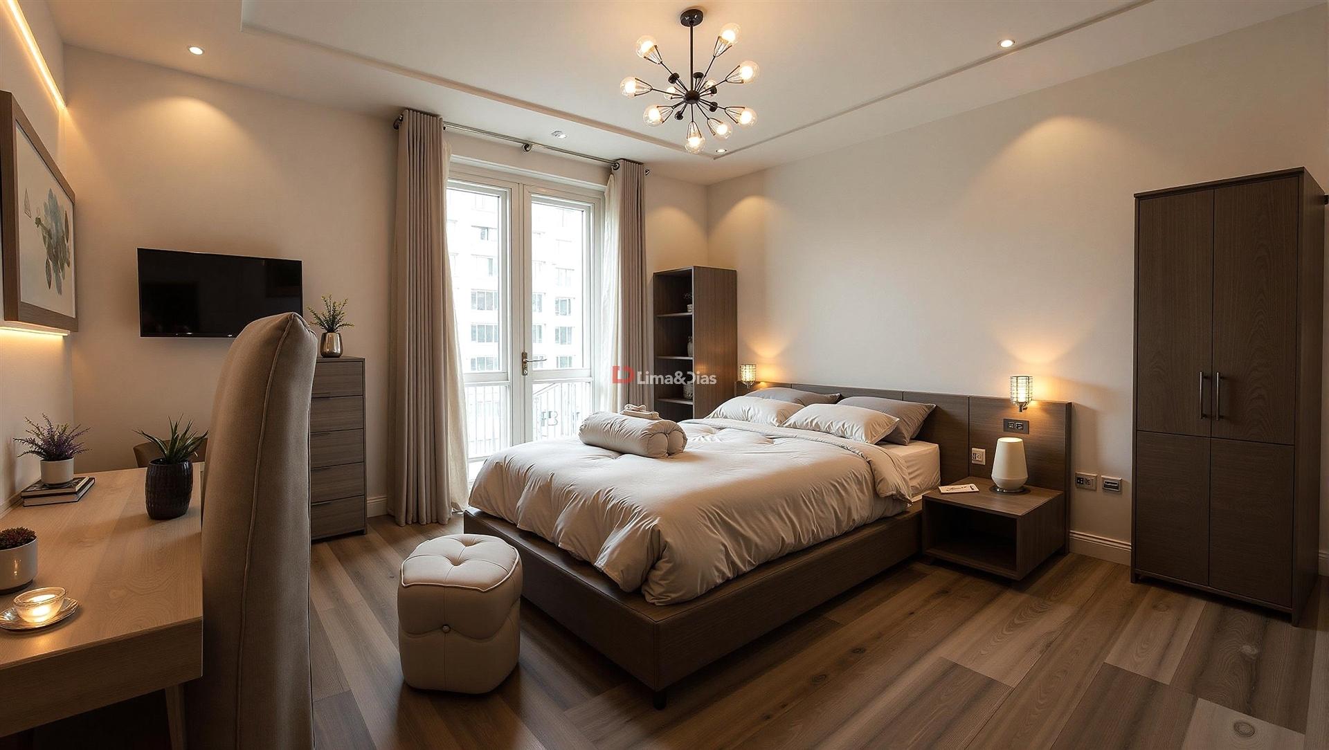 Moradia em Banda T4 Venda em Canedo, Vale e Vila Maior,Santa Maria da Feira