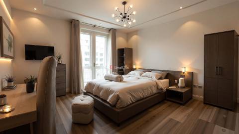 Moradia em Banda T4 Venda em Canedo, Vale e Vila Maior,Santa Maria da Feira