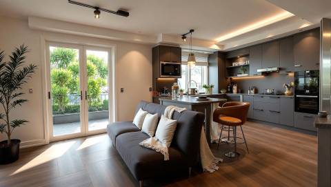 Moradia em Banda T4 Venda em Canedo, Vale e Vila Maior,Santa Maria da Feira