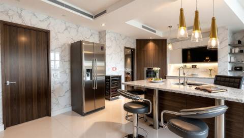 Moradia em Banda T4 Venda em Canedo, Vale e Vila Maior,Santa Maria da Feira