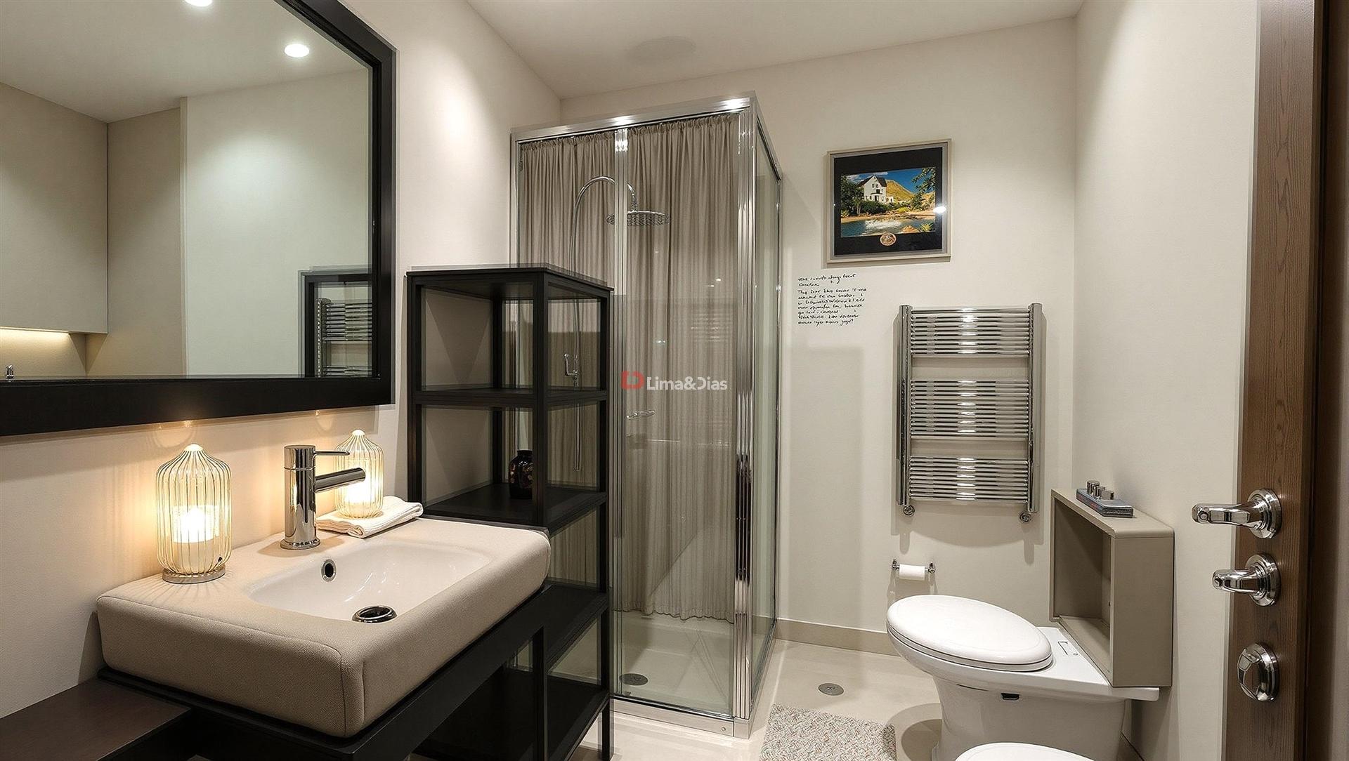 Moradia em Banda T4 Venda em Canedo, Vale e Vila Maior,Santa Maria da Feira