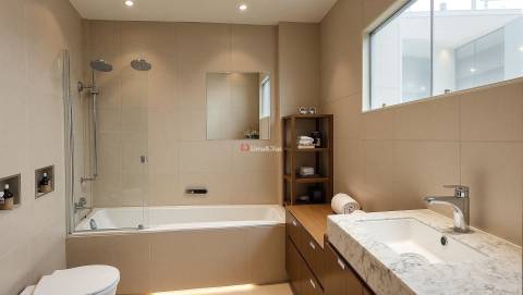 Moradia em Banda T4 Venda em Canedo, Vale e Vila Maior,Santa Maria da Feira