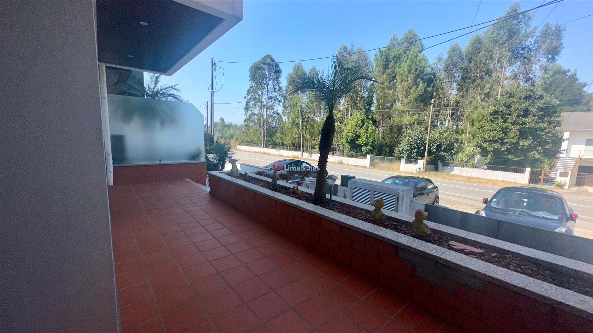 Moradia em Banda T4 Venda em Canedo, Vale e Vila Maior,Santa Maria da Feira