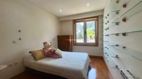 Moradia em Banda T4 Venda em Canedo, Vale e Vila Maior,Santa Maria da Feira