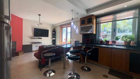 Moradia em Banda T4 Venda em Canedo, Vale e Vila Maior,Santa Maria da Feira