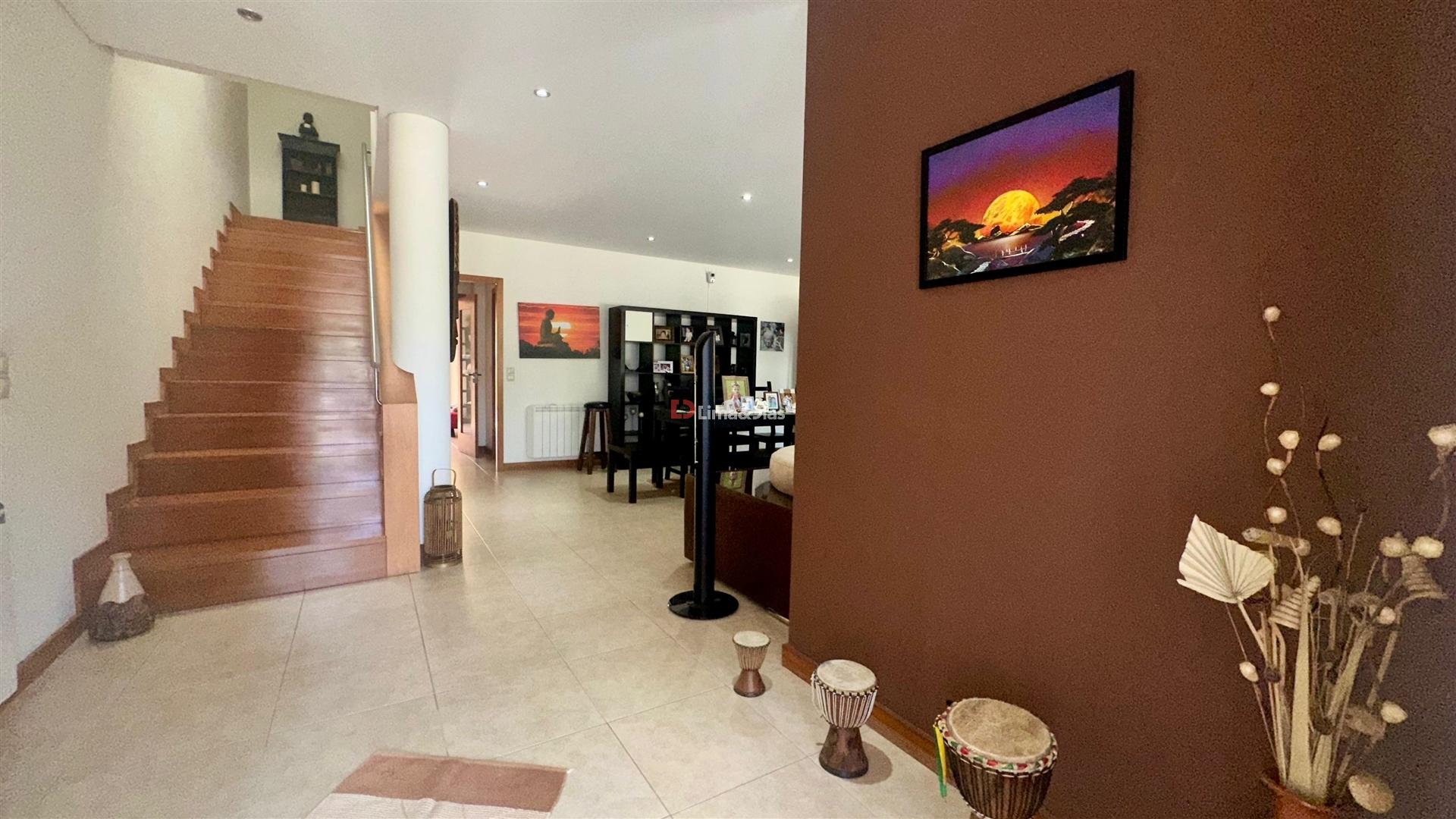 Moradia em Banda T4 Venda em Canedo, Vale e Vila Maior,Santa Maria da Feira