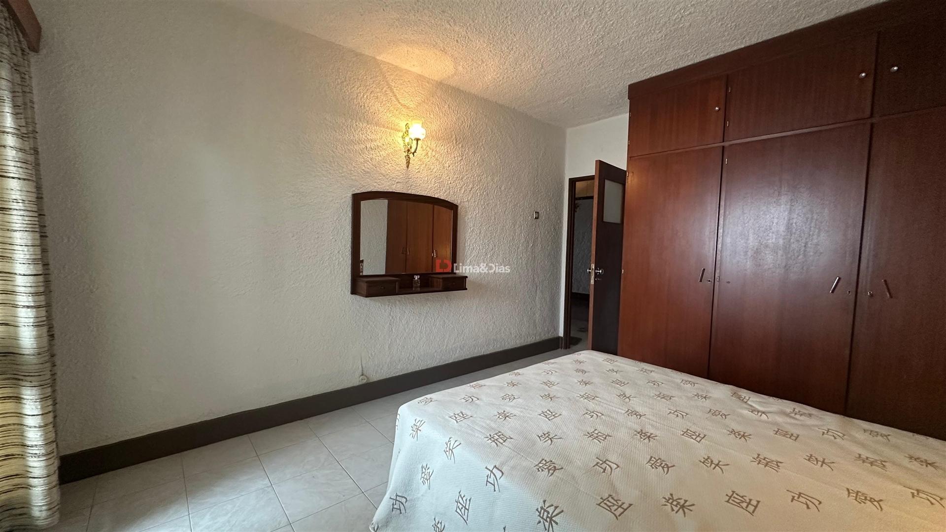Apartamento T1 Venda em Quelfes,Olhão