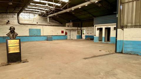 Armazém, Industria em Oliveira do Douro