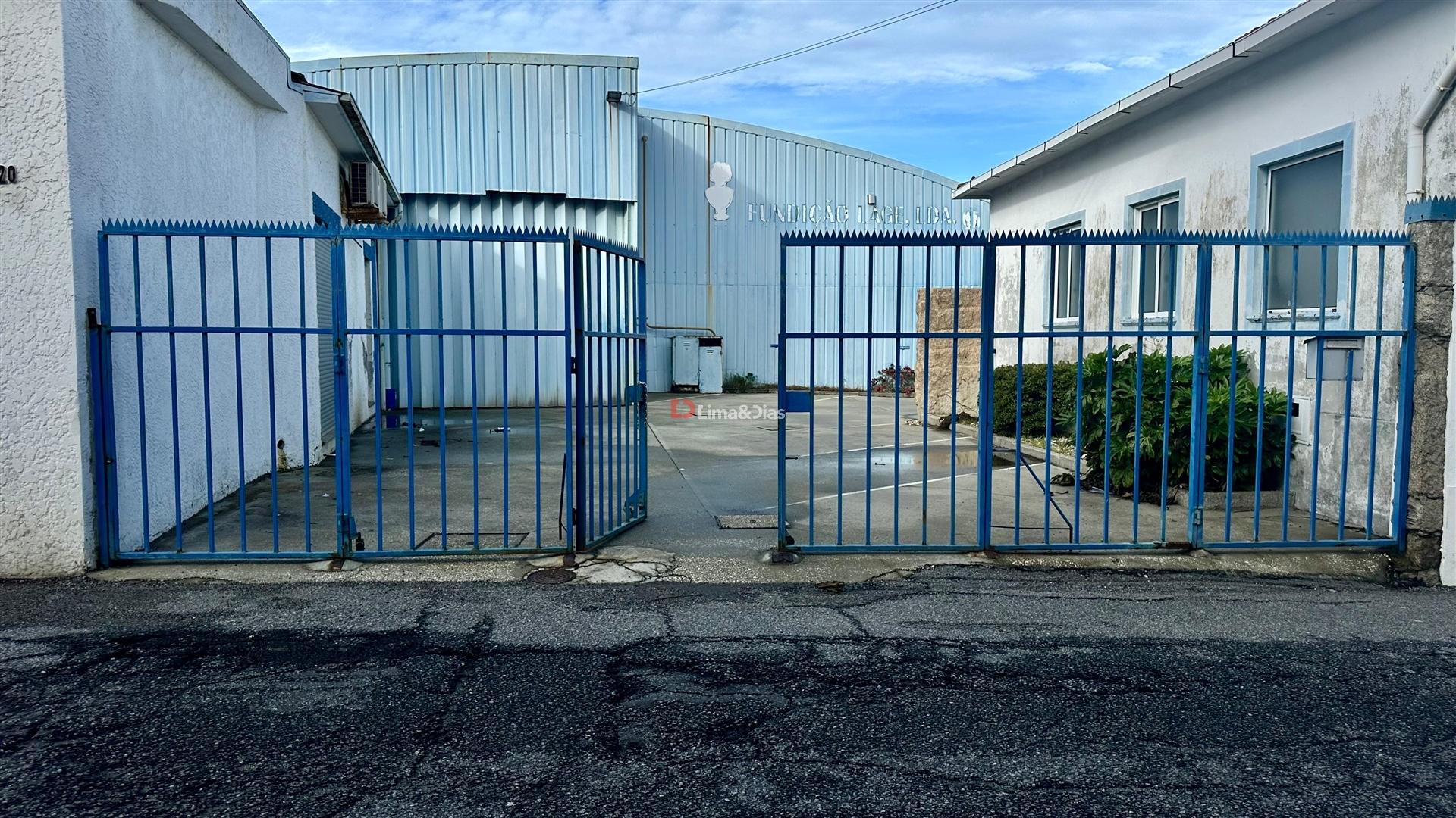 Armazém, Industria em Oliveira do Douro