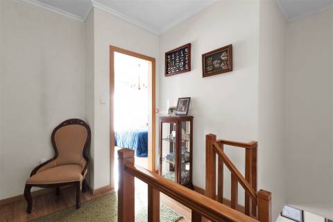 T-3 Duplex em Paredes