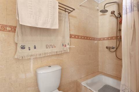 T-3 Duplex em Paredes