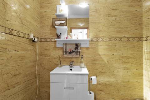 T-3 Duplex em Paredes