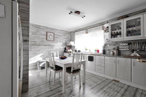 T-3 Duplex em Paredes