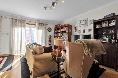 T-3 Duplex em Paredes