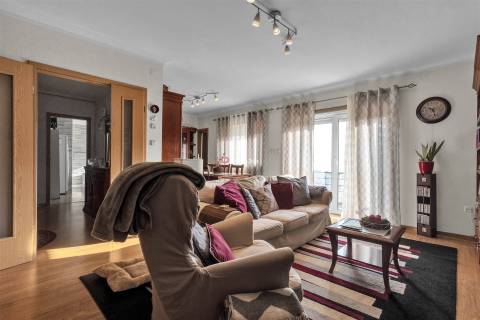 T-3 Duplex em Paredes