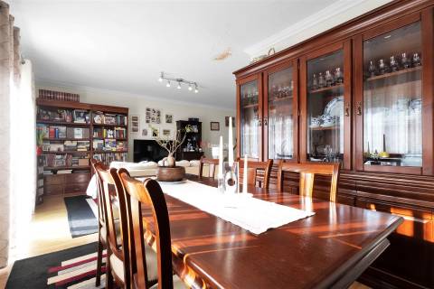 T-3 Duplex em Paredes