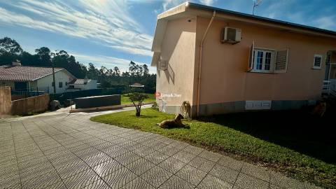 Moradia Isolada T3 Venda em São João de Ver,Santa Maria da Feira