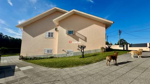 Moradia Isolada T3 Venda em São João de Ver,Santa Maria da Feira