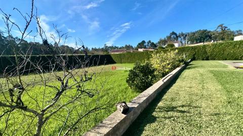 Moradia Isolada T3 Venda em São João de Ver,Santa Maria da Feira