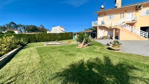 Moradia Isolada T3 Venda em São João de Ver,Santa Maria da Feira