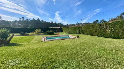 Moradia Isolada T3 Venda em São João de Ver,Santa Maria da Feira