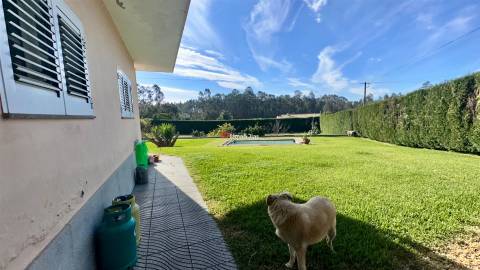 Moradia Isolada T3 Venda em São João de Ver,Santa Maria da Feira