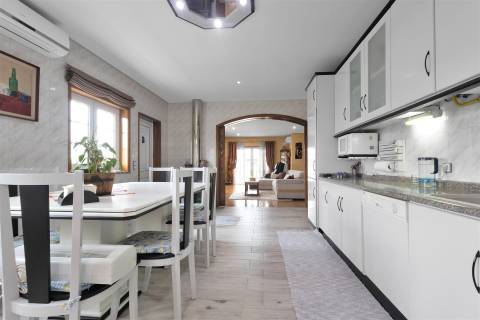 Moradia Isolada T3 Venda em São João de Ver,Santa Maria da Feira