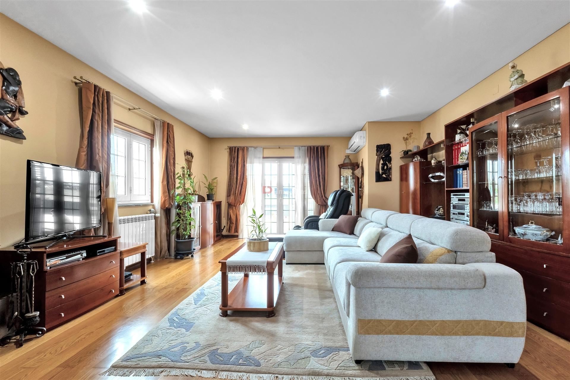 Moradia Isolada T3 Venda em São João de Ver,Santa Maria da Feira