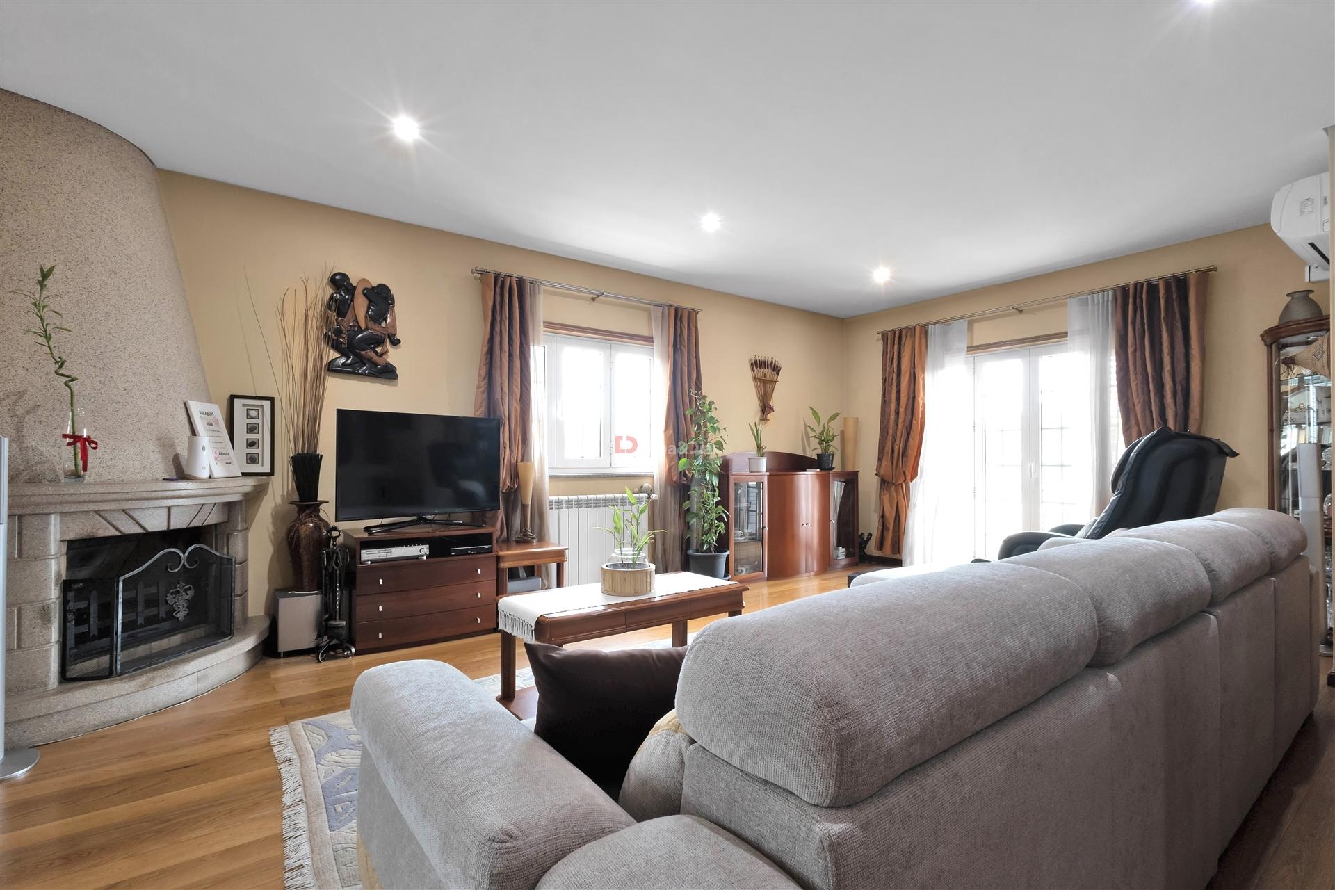 Moradia Isolada T3 Venda em São João de Ver,Santa Maria da Feira